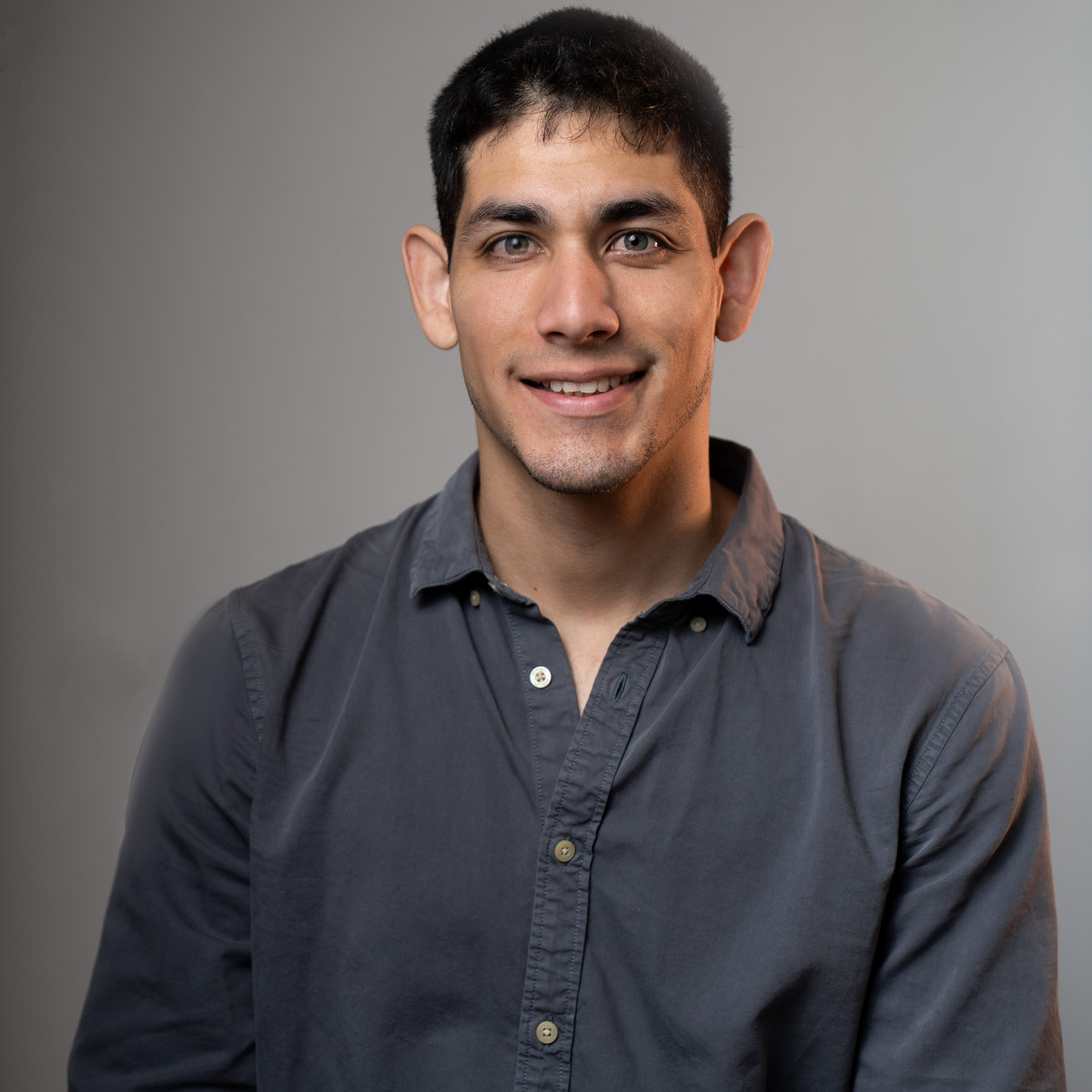 Rodrigo Gonzáles